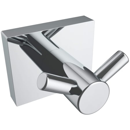 A large image of the ICO Bath V6225 Chrome