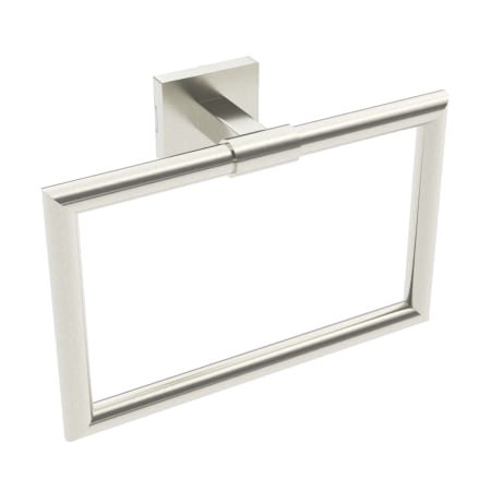 A large image of the ICO Bath V6232 Brushed Nickel