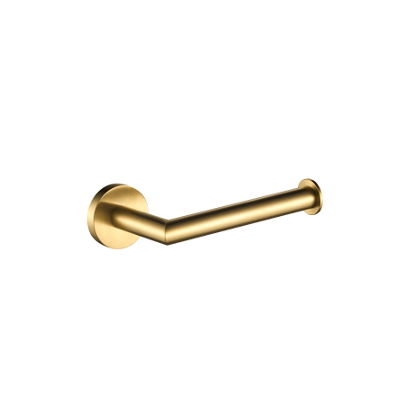 A large image of the ICO Bath V6301 PVD Brushed Gold