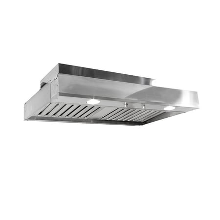 Imperial kitchen ventilation store