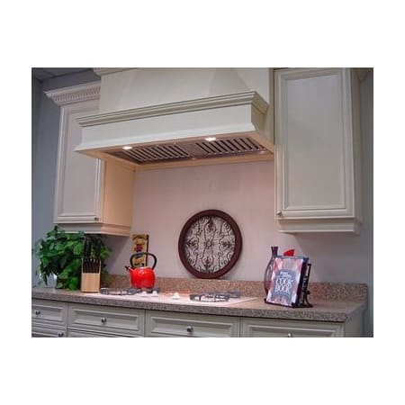 imperial vent hood insert