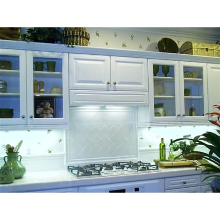 imperial hood range cabinet under flush mount panel ready g3000 cfm wide ring fan air wood plexi close build appliances