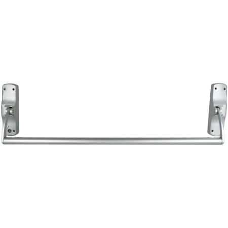 Imperial Hardware ED-ROD301-AL Aluminum Exit Device ...