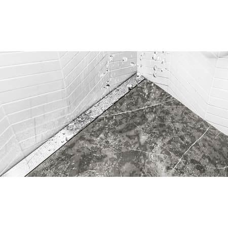 A large image of the Infinity Drain FXSG 6532 Alternate Image