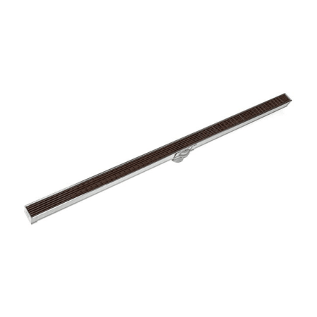 A large image of the Infinity Drain SAG 3860 Oil Rubbed Bronze