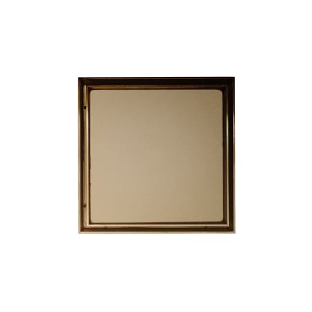 A large image of the Infinity Drain TD 15-2P Satin Bronze