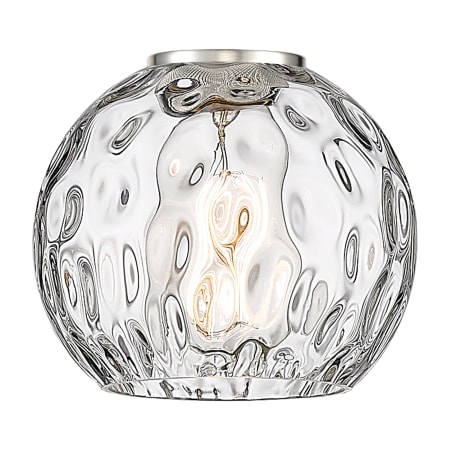 A large image of the Innovations Lighting 113B-3P-18-13 Athens Pendant Alternate Image