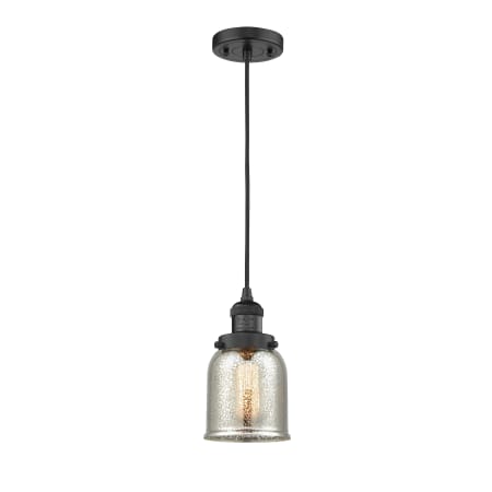 A large image of the Innovations Lighting 201C Small Bell Innovations Lighting 201C Small Bell
