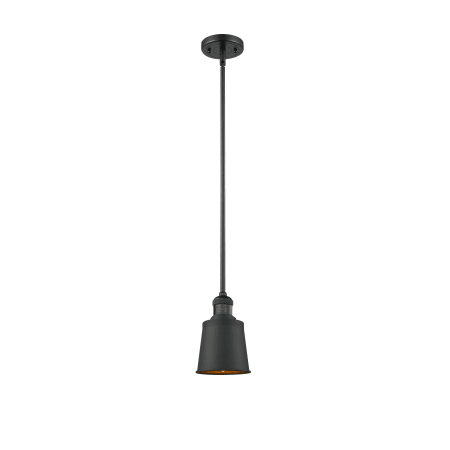 A large image of the Innovations Lighting 201S Addison Innovations Lighting-201S Addison-Full Product Image