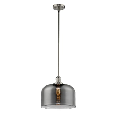 A large image of the Innovations Lighting 201S Large Bell Alternate Image