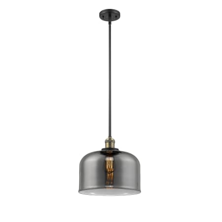 A large image of the Innovations Lighting 201S X-Large Bell Innovations Lighting-201S X-Large Bell-Full Product Image