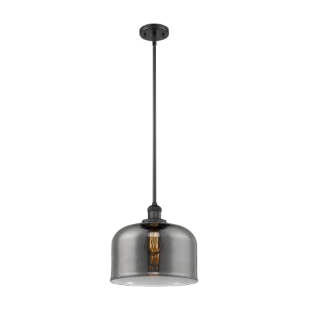 A large image of the Innovations Lighting 201S X-Large Bell Innovations Lighting-201S X-Large Bell-Full Product Image