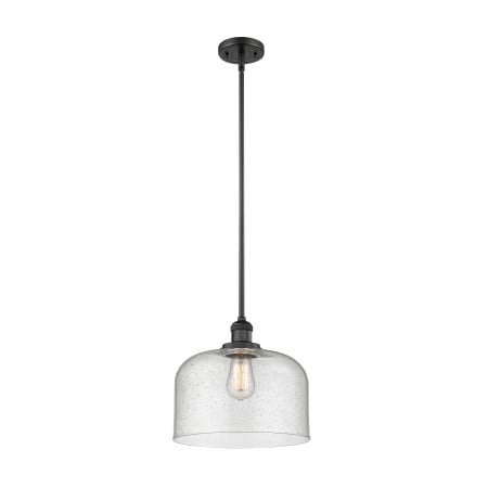 A large image of the Innovations Lighting 201S X-Large Bell Innovations Lighting-201S X-Large Bell-Full Product Image