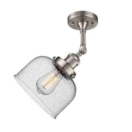 A large image of the Innovations Lighting 203 Large Bell Alternate Image