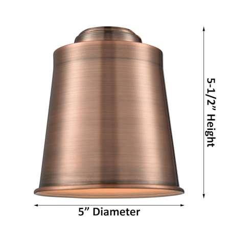 A large image of the Innovations Lighting 205-S Addison Alternate Image