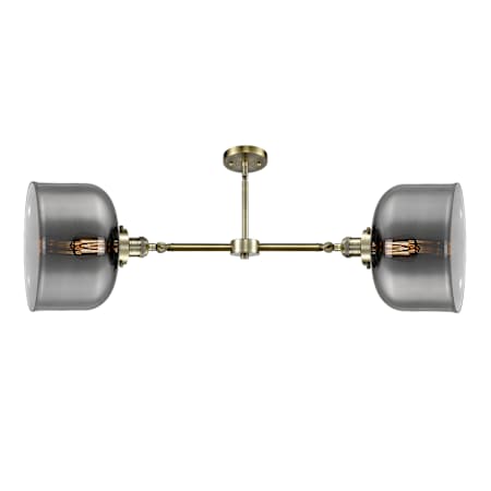 A large image of the Innovations Lighting 209 X-Large Bell Alternate Image