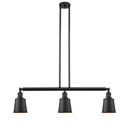 A large image of the Innovations Lighting 213-S Addison Innovations Lighting-213-S Addison-Full Product Image