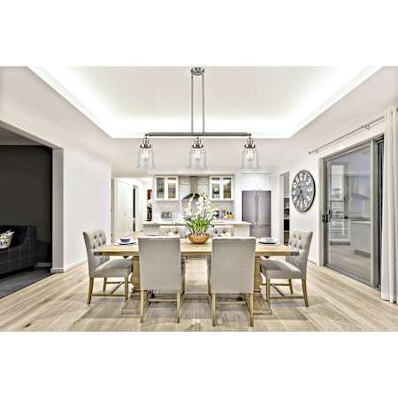 A large image of the Innovations Lighting 213-S Canton Alternate Image
