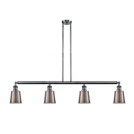 A large image of the Innovations Lighting 214-S Addison Innovations Lighting-214-S Addison-Full Product Image