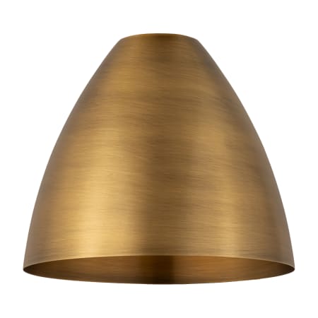 A large image of the Innovations Lighting 317-1W-13-8 Bristol Sconce Alternate Image