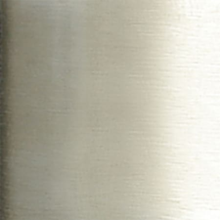A large image of the Innovations Lighting 410-1F-13-8 Newton Bell Flush Finish Swatch