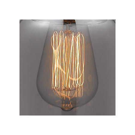 A large image of the Innovations Lighting 410-1PM-12-10 Newton Sphere Pendant Alternate Image