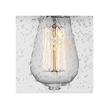 A large image of the Innovations Lighting 410-3PL-18-16 Newton Cone Pendant Alternate Image