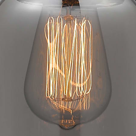 A large image of the Innovations Lighting 410-3PL-18-16 Newton Cone Pendant Alternate Image