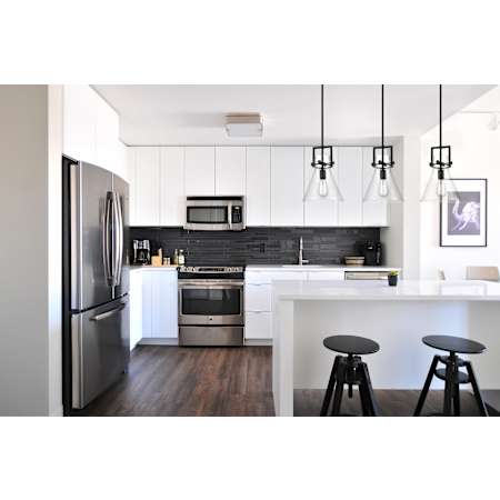 A large image of the Innovations Lighting 411-1SM-14-10 Newton Cone Pendant Alternate Image