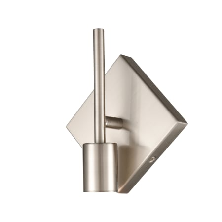 A large image of the Innovations Lighting 425-1W-7-6 Mia Sconce Alternate Image