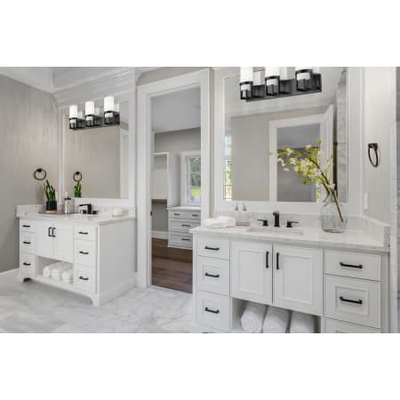 A large image of the Innovations Lighting 426-3W-12-24 Utopia Vanity Alternate Image