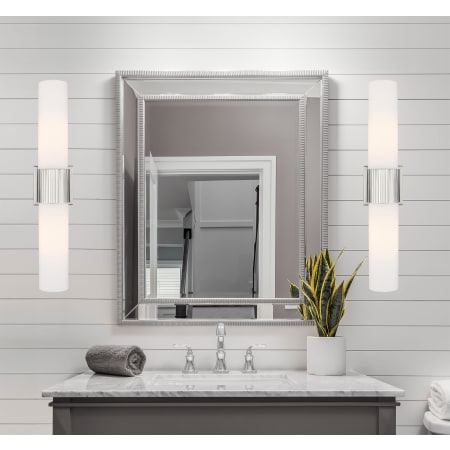 A large image of the Innovations Lighting 428-2WL-28-4 Bolivar Vanity Alternate Image