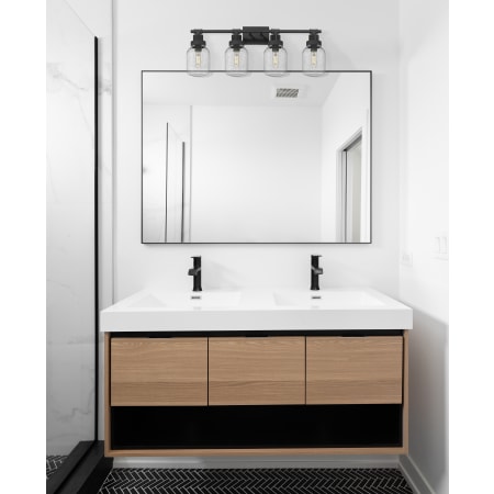 A large image of the Innovations Lighting 472-4W-13-34 Somers Vanity Alternate Image
