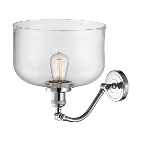 A large image of the Innovations Lighting 515-1W X-Large Bell Alternate Image