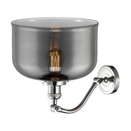 A large image of the Innovations Lighting 515-1W X-Large Bell Alternate Image