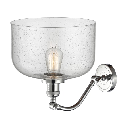 A large image of the Innovations Lighting 515-1W X-Large Bell Alternate Image