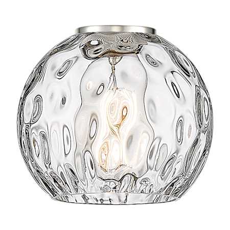 A large image of the Innovations Lighting 516-1C-11-6 Athens Semi-Flush Alternate Image