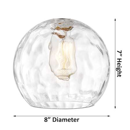 A large image of the Innovations Lighting 516-1C-13-8 Athens Semi-Flush Alternate Image