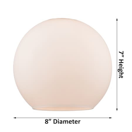 A large image of the Innovations Lighting 516-1C-13-8 Athens Semi-Flush Alternate Image