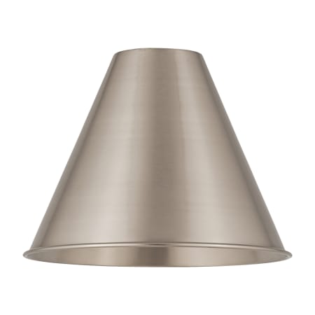 A large image of the Innovations Lighting 516-1C-15-12 Cone Semi-Flush Alternate Image