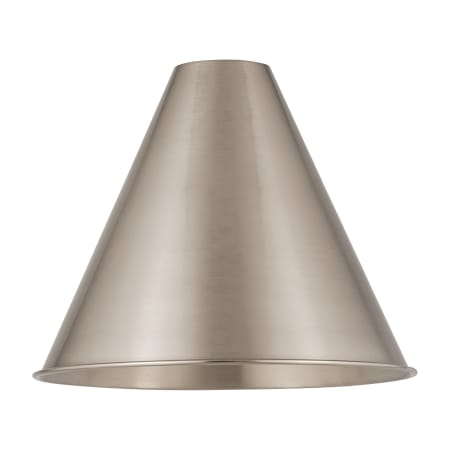 A large image of the Innovations Lighting 516-1C-19-16 Cone Semi-Flush Alternate Image