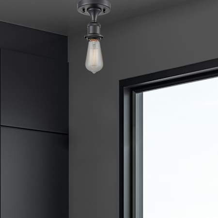 A large image of the Innovations Lighting 516-1C Alternate Image
