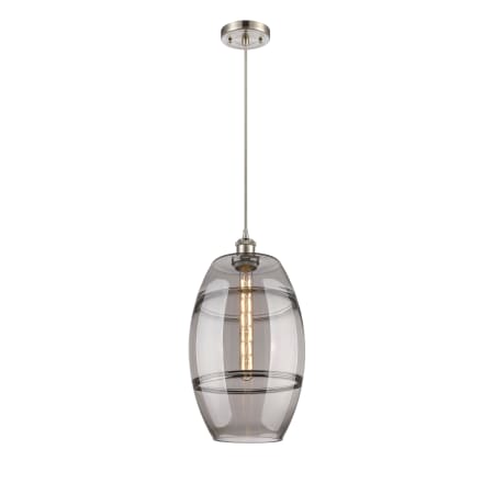 A large image of the Innovations Lighting 516-1P-19-10 Vaz Pendant Alternate Image