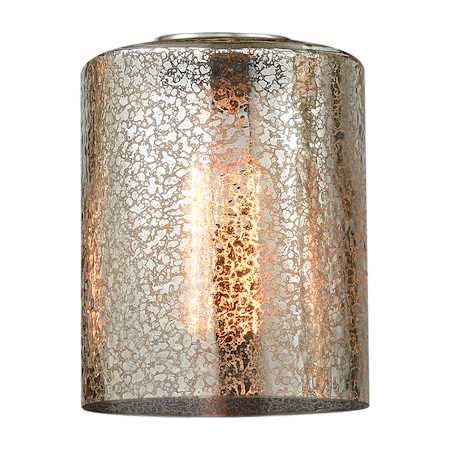 A large image of the Innovations Lighting 516-1P Cobbleskill Alternate Image