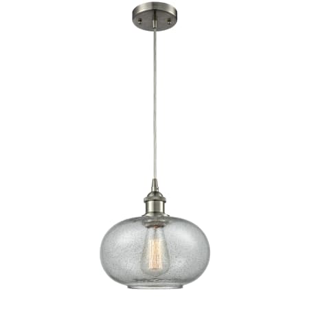 A large image of the Innovations Lighting 516-1P Gorham Innovations Lighting 516-1P Gorham