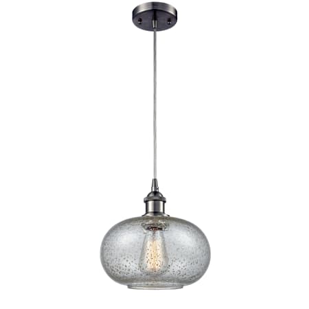 A large image of the Innovations Lighting 516-1P Gorham Innovations Lighting 516-1P Gorham