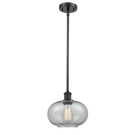 A large image of the Innovations Lighting 516-1S Gorham Innovations Lighting 516-1S Gorham