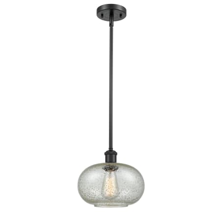 A large image of the Innovations Lighting 516-1S Gorham Innovations Lighting 516-1S Gorham