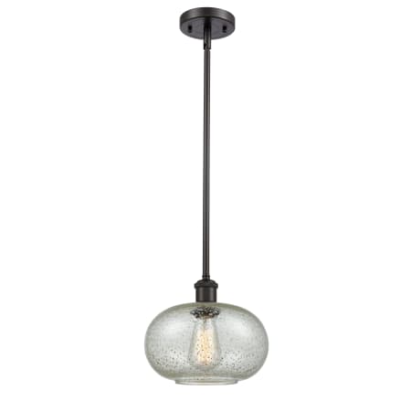 A large image of the Innovations Lighting 516-1S Gorham Innovations Lighting 516-1S Gorham