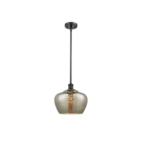 A large image of the Innovations Lighting 516-1S-L Large Fenton Alternate Image